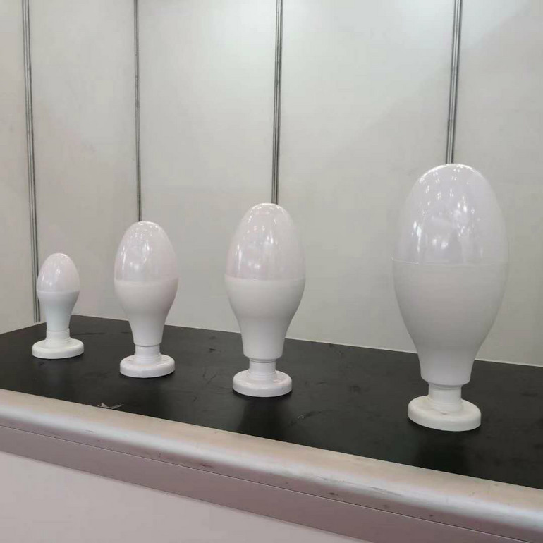 B型LED球泡灯