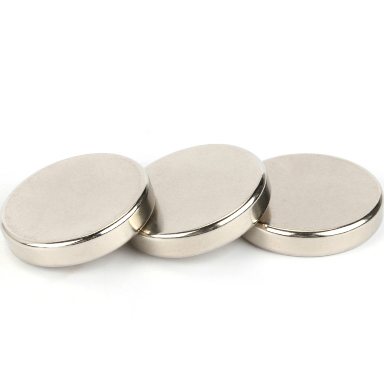 35x7 圆形磁铁