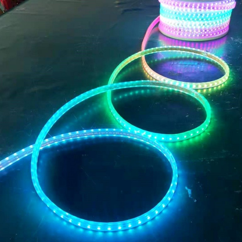LED幻彩灯带
