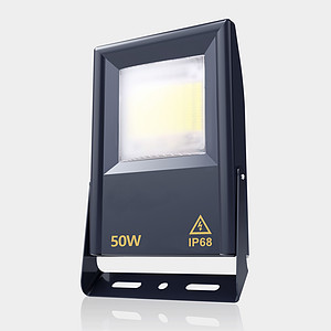 和泰IP68 50W投光灯