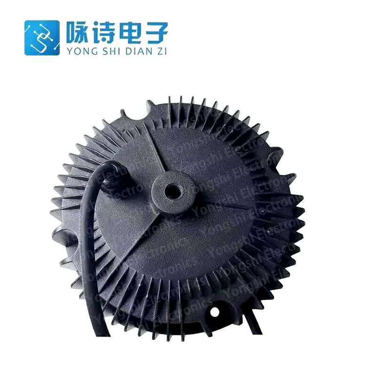 咏诗电源驱动