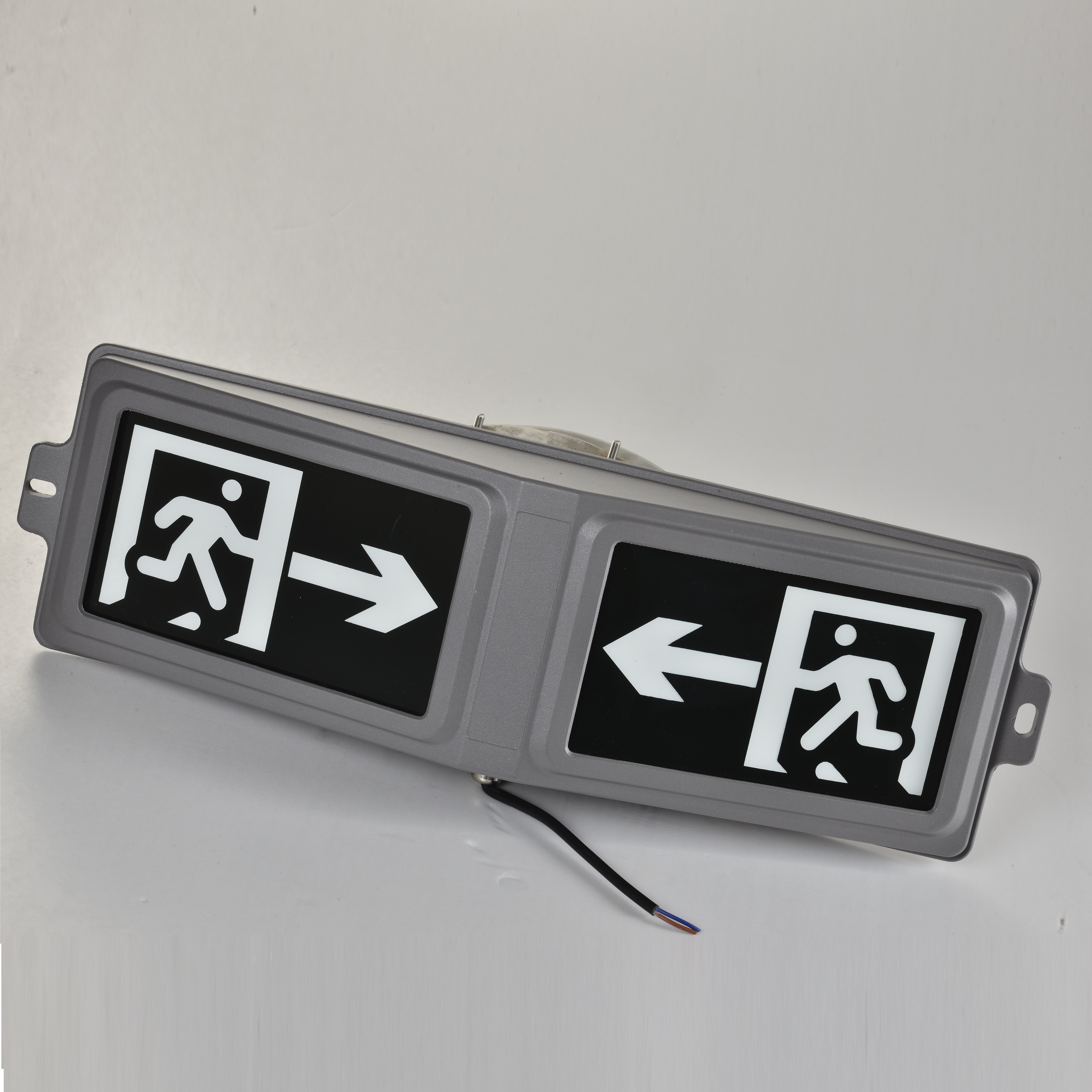 高亮节能LED安全出口消防应急灯