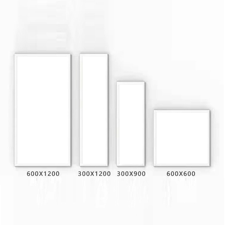 家邦简约客厅LED平板灯