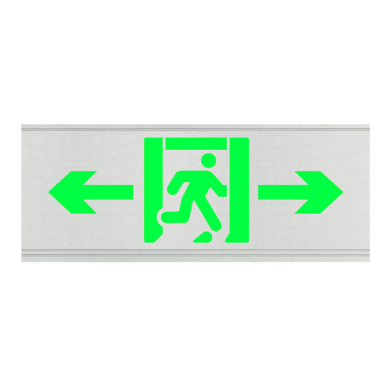 紧急通道LED疏散应急照明灯