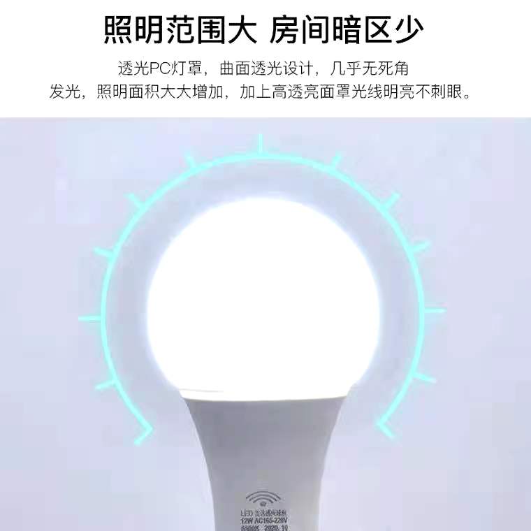 LED球泡灯