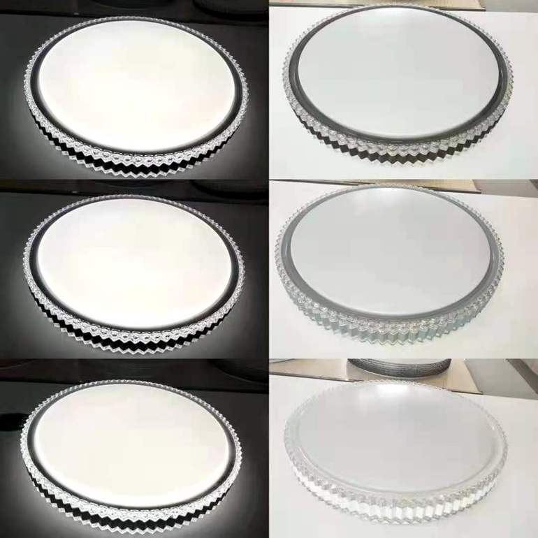 朗迪LED吸顶灯