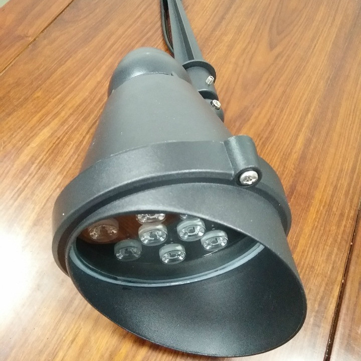 东华插地灯系列