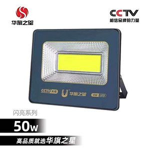 閃亮系列50WLED投光燈