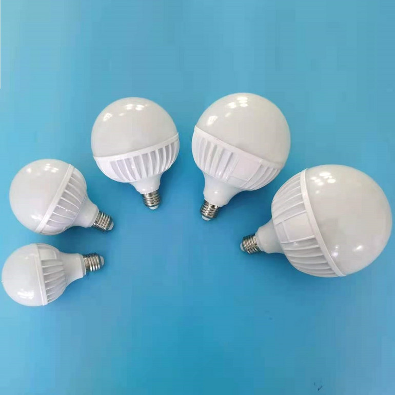 博浩LED球型球泡灯