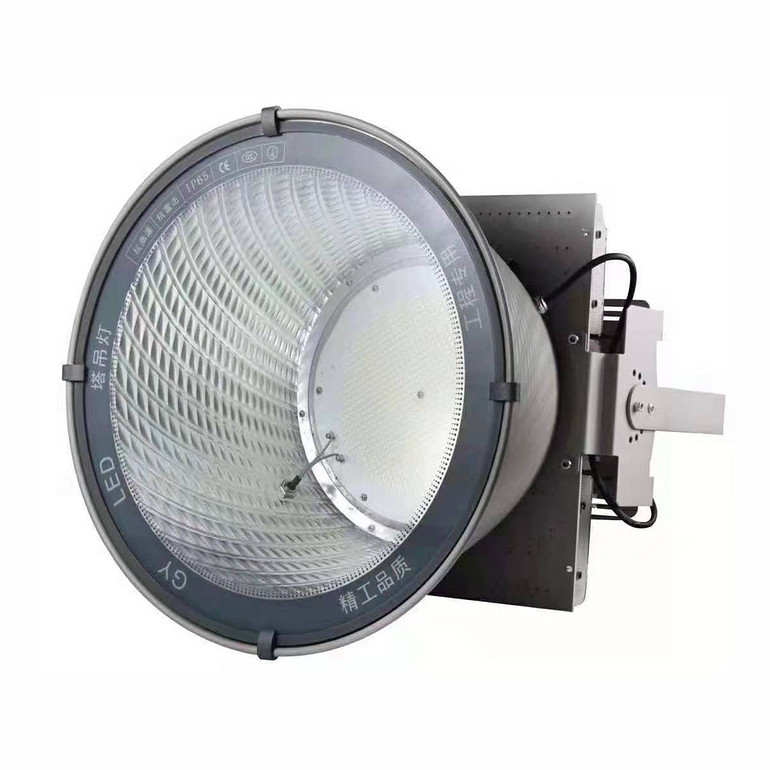 廊坊LED高亮工程专用塔吊灯