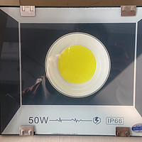 廊坊IP66 50W投光灯