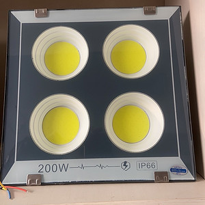 廊坊IP66 200W投光灯