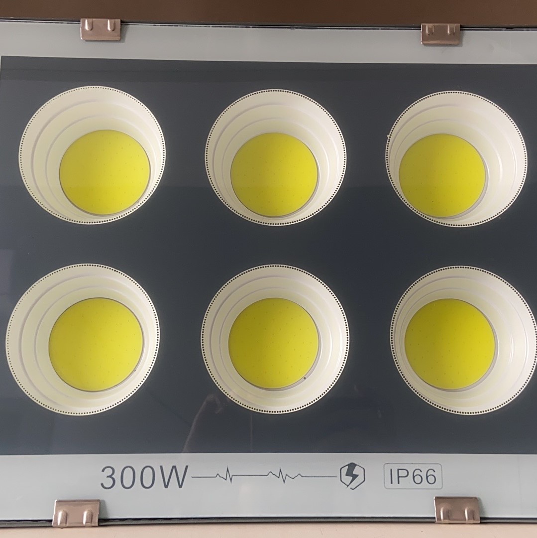 廊坊IP66 300W投光灯