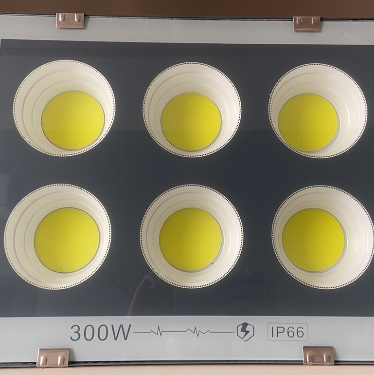 廊坊IP66 300W投光灯