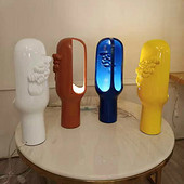 菲时特艺术造型台灯