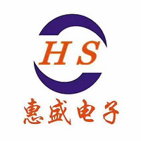 廊坊惠盛电子科技有限公司