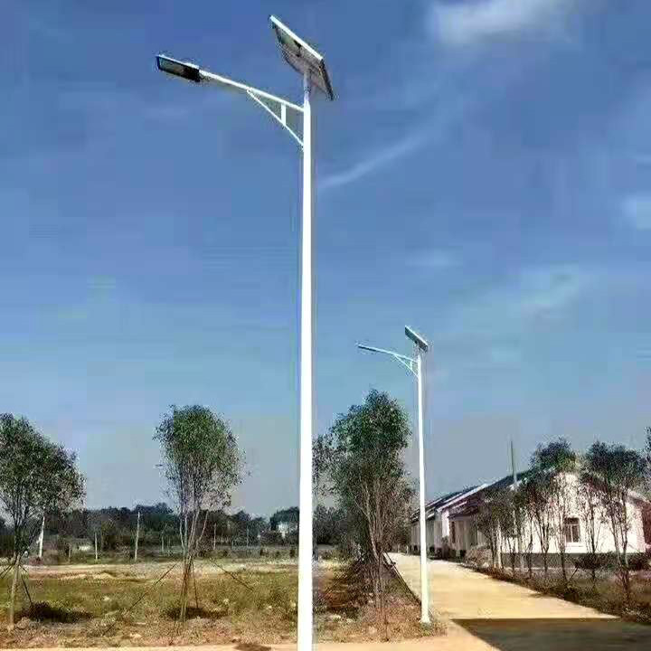 好鑫泰太阳能路灯