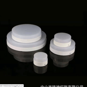 明装LED平板灯