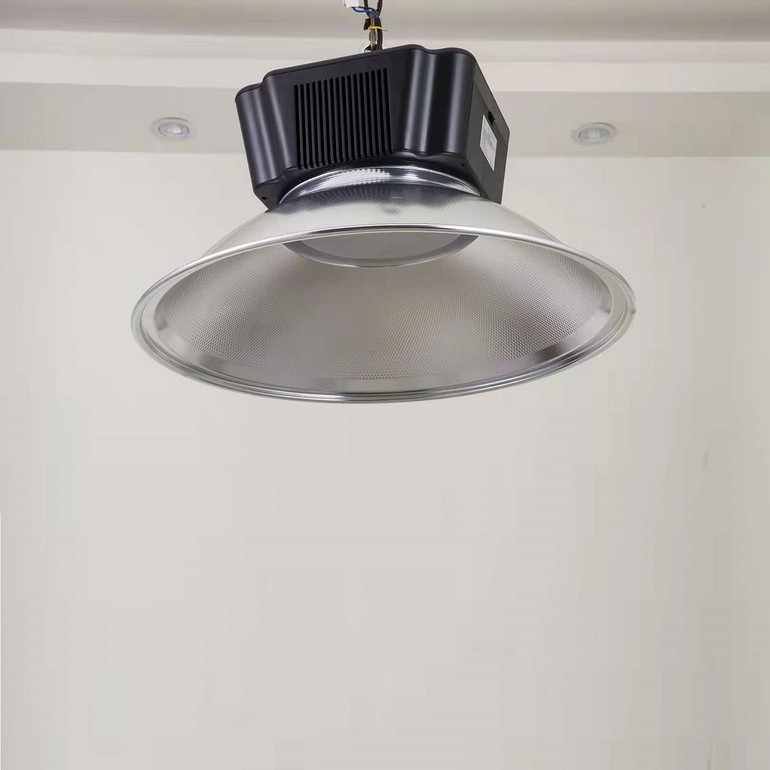 久众厂房体育馆照明LED工矿灯