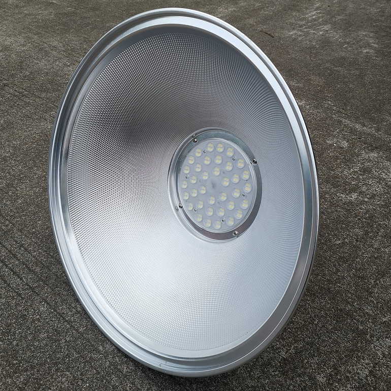 久众贴片超亮厂房灯车间工作灯工矿仓库灯LED工矿灯