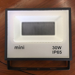 MINI系列IP65投光灯