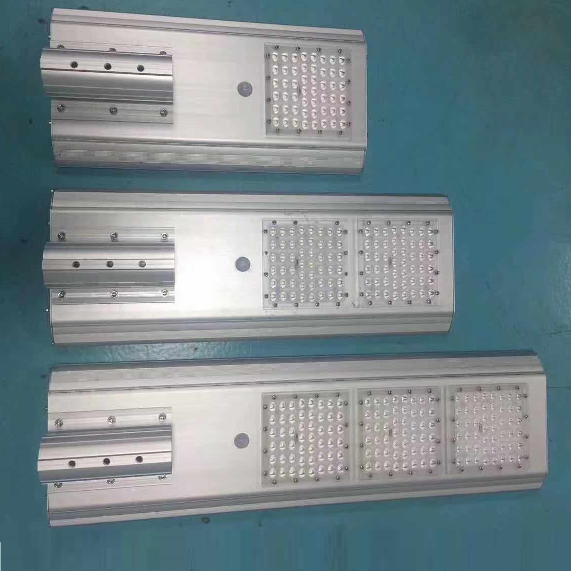 富能户外LED模组路灯头