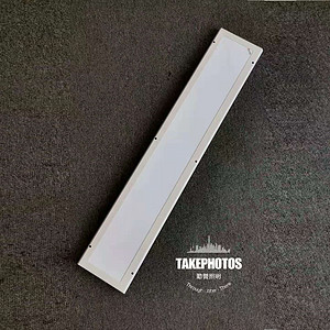 光述明装吸顶超薄LED平板灯