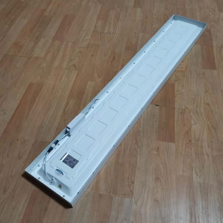 光述高显色LED平板灯