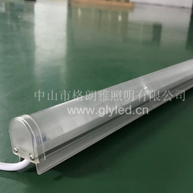 格朗雅LED长条灯管