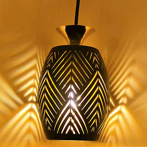 创意个性欧式室内LED吊灯