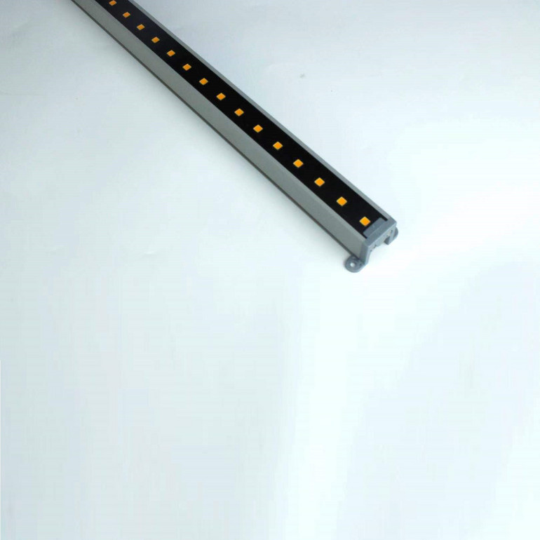 户外防水线条灯酒店工程亮化led洗墙灯