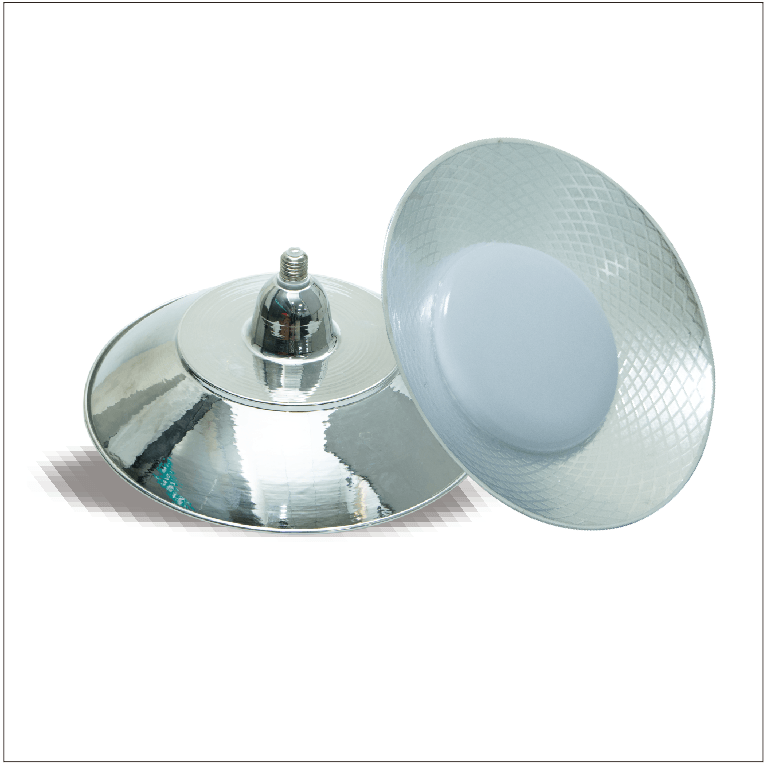 厂房球场超市商业照明灯仓库车间高亮LED工矿灯