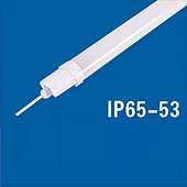 LED净化灯IP65-53灯管