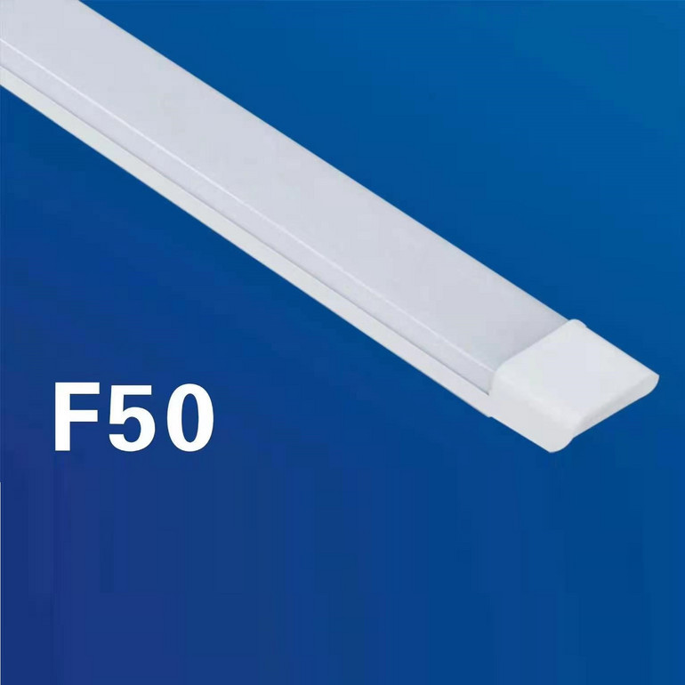 LED净化灯F50灯管