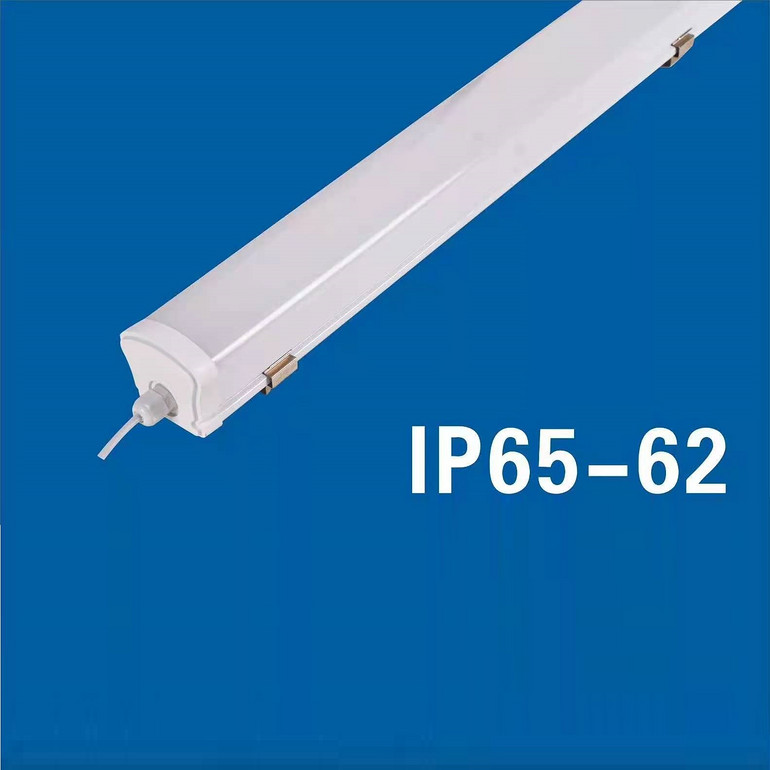 LED净化灯IP65-62灯管