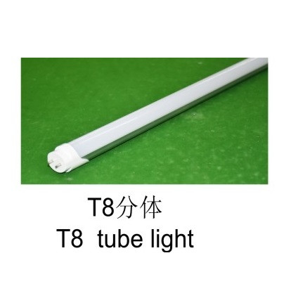 T8分体LED灯管