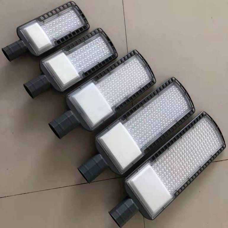 户外高亮工程led路灯模组