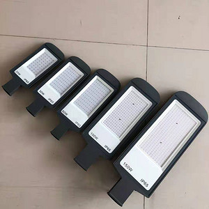 戶外高亮IP65Led路燈模組