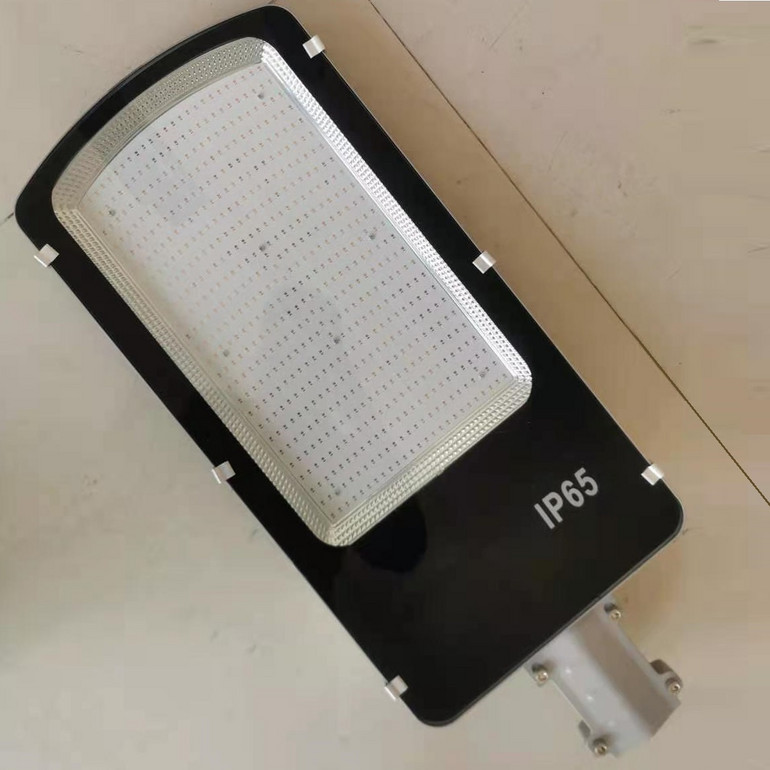 LED户外IP65防水路灯头