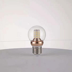 超亮LED螺口透明小灯泡