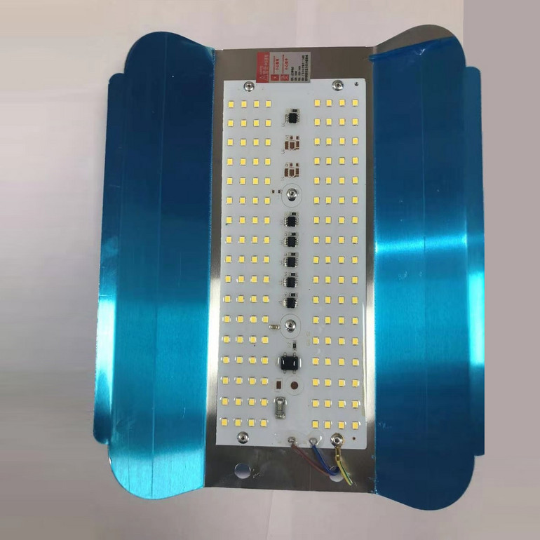 工地夜市高亮防水led碘钨灯