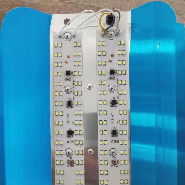 舞台工厂高亮防水led碘钨灯