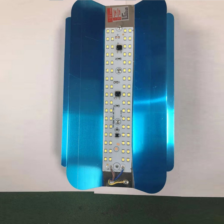 户外高亮防水led碘钨灯