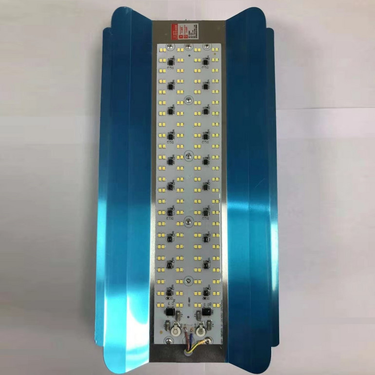 户外舞台广场防水高亮LED碘钨灯