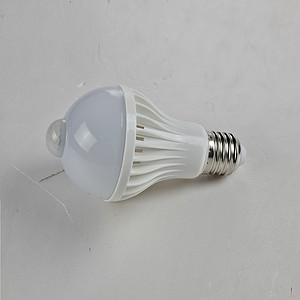 过道仓库楼梯间超亮家用LED球泡灯