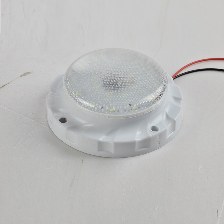 樓道工程聲控光控LED吸頂燈