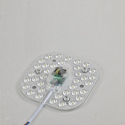 LED18W声光控模组