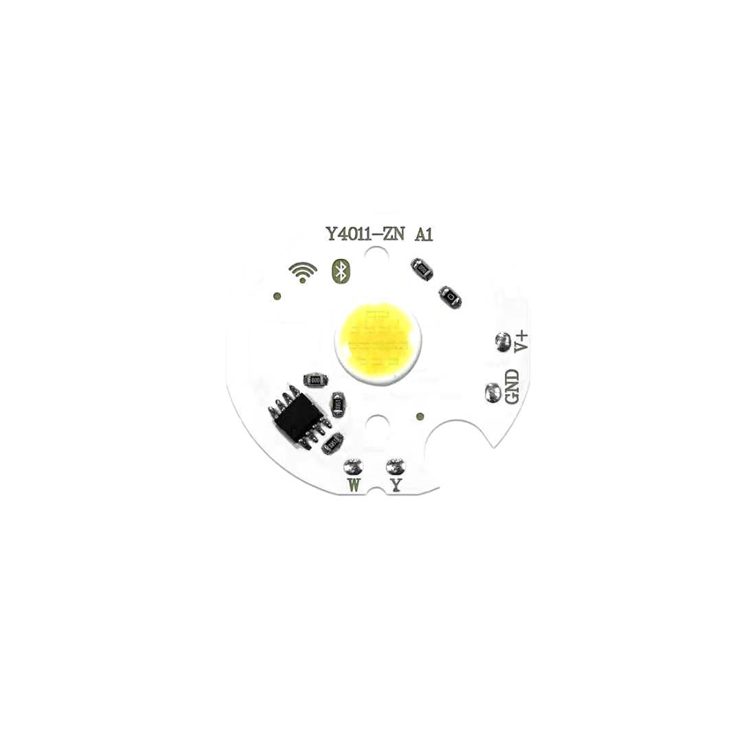 LED模组