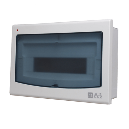 家用防水配电箱