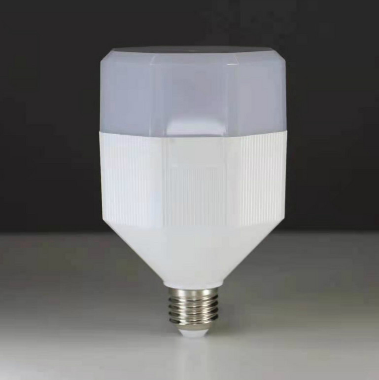 LED螺口八面球泡
